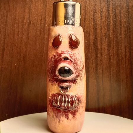 Monster Lighter