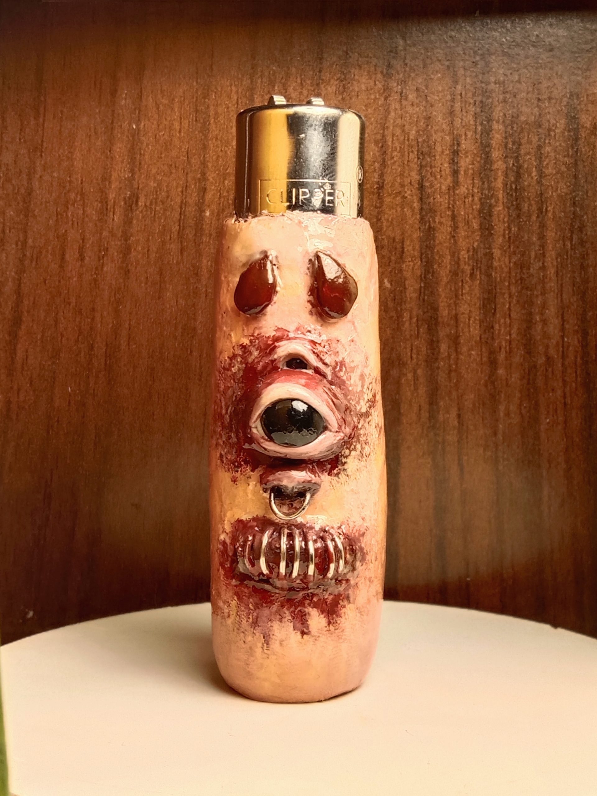 Monster Lighter