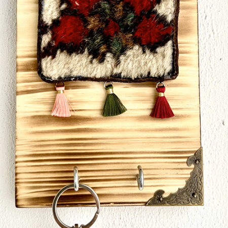 Key holder