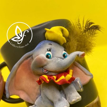 Dumbo polymere